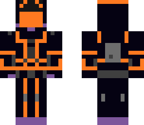 riddhe marcenas pilot suit