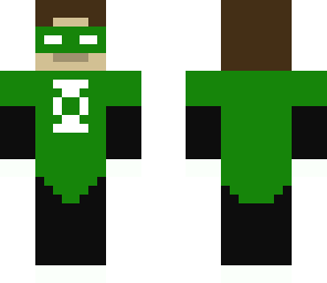 green lantern