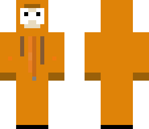 kenny from south park lol