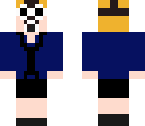 the empty child