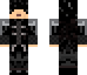 my rp skin