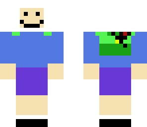 updated finn