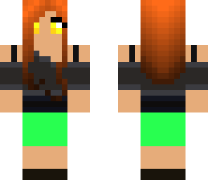 collgirl