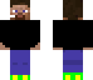 gamenerd steve