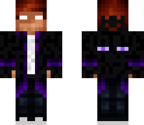enderherobrine