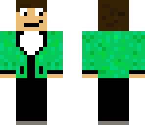 mein skin dhga
