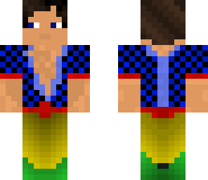 a newskin based antvenom 2 reupload