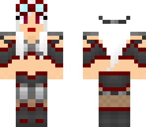 smexy evil cora