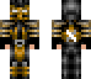 scorpion