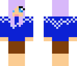 female jack frost