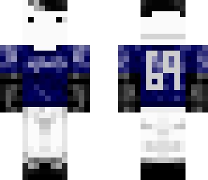 nfl player