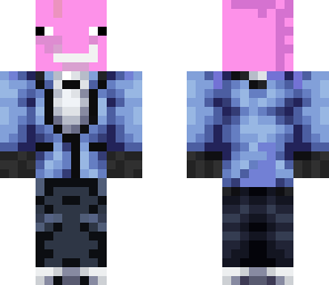 gangnam pig fixed