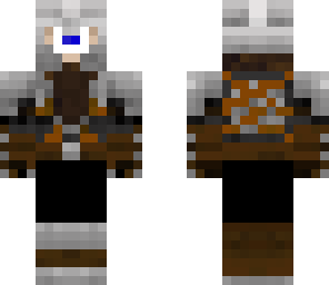 dwarf knight