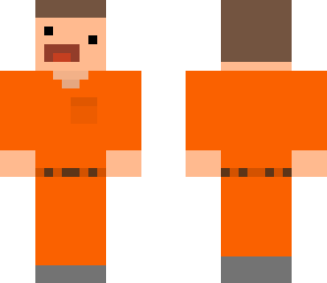 prisoner
