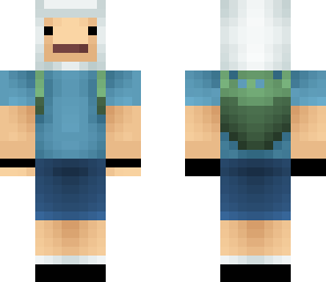 finn