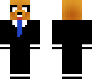 jake suit