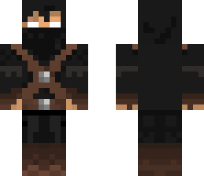 herobrine assassin