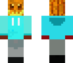glowman