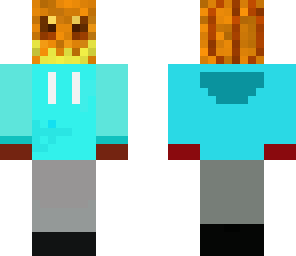 glowman 2