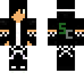 sushicraft skin fixed