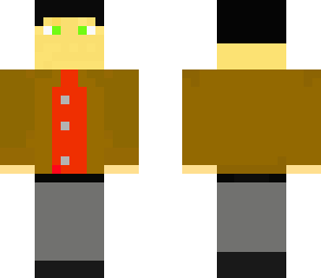 asheep jake