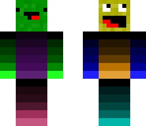 derpy rainbow