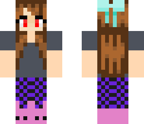 vampire pj's