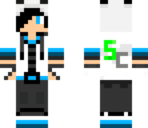 sc skin