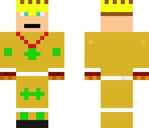 budder king