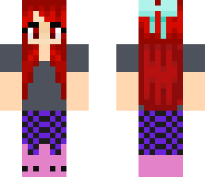 vampire pj's 2