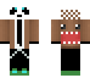 domo panda