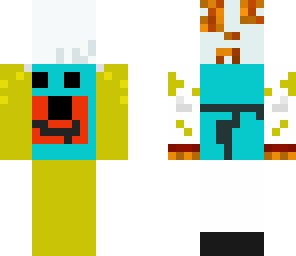 mr googly