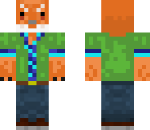 mrslyfox