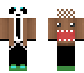 domo panda