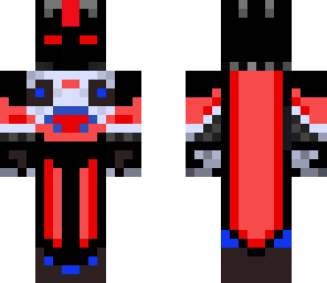 felitheemperor as a knight