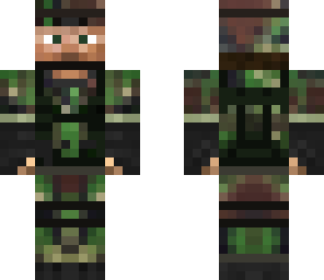 estonian soldier