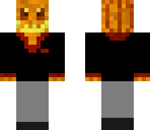 mr pumpkin