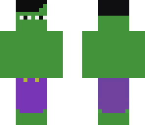 incedible hulk