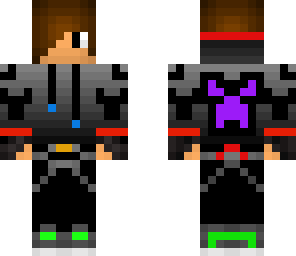 edit of teen