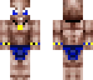 goblin wizard red