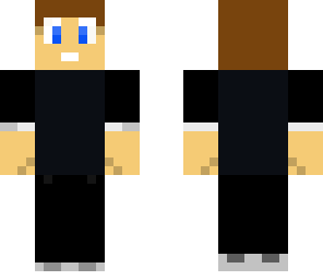 great skin