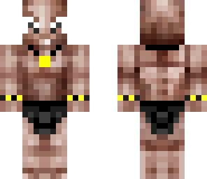 wizard black