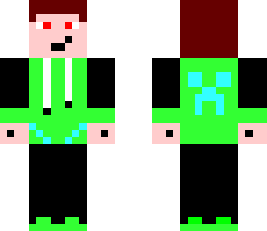 my skin 3