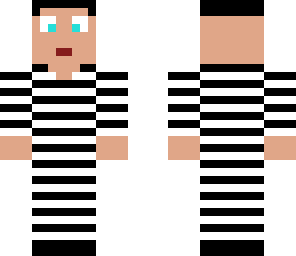 prisoner