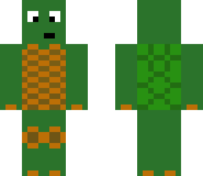 turtle hhehehe