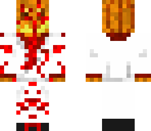 bleeding weirdo