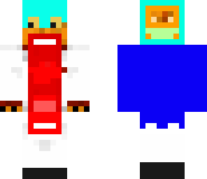 omg pumpkin hero