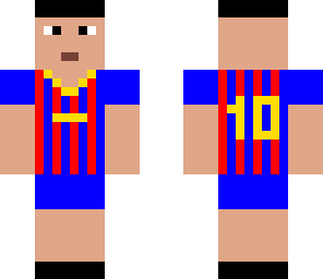 messi