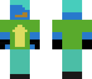 cool monster v2