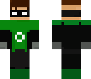green lantern 
